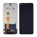 Дисплей для Realme 6 Pro с чёрным тачскрином Дисплей для Realme 6 Pro с чёрным тачскрином