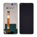 Дисплей для Realme 6 с чёрным тачскрином Дисплей для Realme 6 с чёрным тачскрином