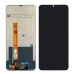 Дисплей для Oppo A15/ A15S с чёрным тачскрином Дисплей для Oppo A15/ A15S с чёрным тачскрином