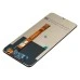 Дисплей для Oppo A15/ A15S с чёрным тачскрином Дисплей для Oppo A15/ A15S с чёрным тачскрином