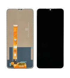 Дисплей для Oppo A5 (2020)/ A9 (2020)/ A31 с чёрным тачскрином
