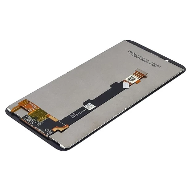 Дисплей для Oppo A73 (CPH1725) 2017 с чёрным тачскрином