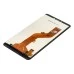 Дисплей для TECNO Pop 2F (B1F) с чёрным тачскрином Дисплей для TECNO Pop 2F (B1F) с чёрным тачскрином