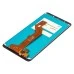 Дисплей для TECNO Pop 4 с чёрным тачскрином Дисплей для TECNO Pop 4 с чёрным тачскрином
