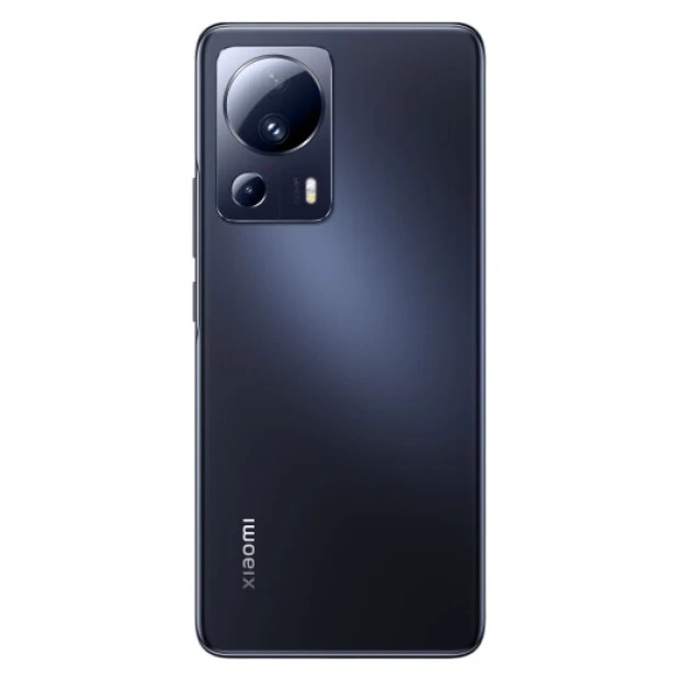 Мобильный телефон Xiaomi 13 Lite 5G 8/256Gb Int (Black)