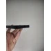 Силикон Original Square RoundCam Case Apple iPhone 11 (07) Black