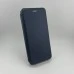 Чохол-книжка Оригінал Tecno Spark Go 2024 (Темно-синій)