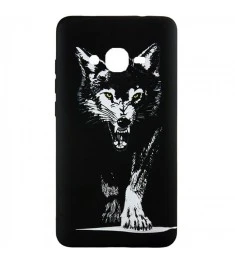 Силикон iNavi Gallery Samsung J3 (2016) J320 (08)