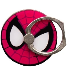 Кольцо для телефона (Spider Man)
