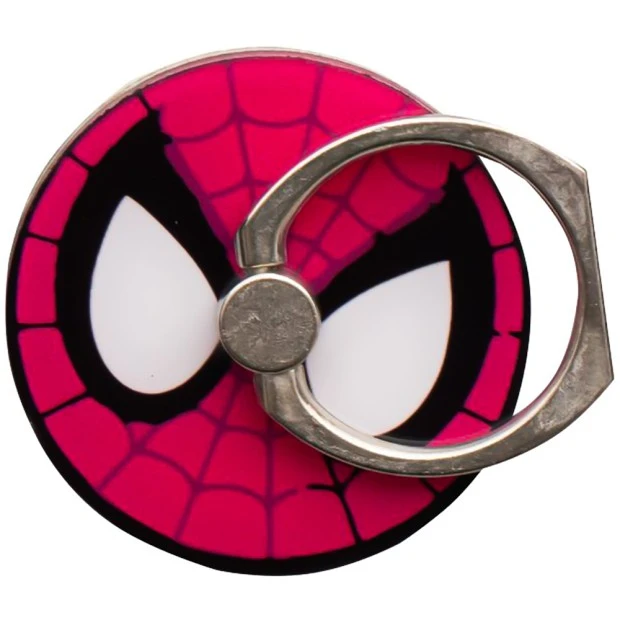 Кольцо для телефона (Spider Man)