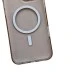 Ультратонкий чохол MagSafe для Apple iPhone 16 Pro Max (Desert Gold)