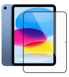 Скло на планшет 5D Japan для Apple iPad Pro 10.9