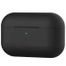 Чехол для наушников Super Slim Apple AirPods Pro (07) Black Чехол для наушников Super Slim Apple AirPods Pro (07) Black