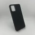 Накладка Metal Camera Samsung Galaxy A31 (Чёрный) Накладка Metal Camera Samsung Galaxy A31 (Чёрный)