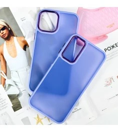 Накладка Totu Space Xiaomi Redmi 10C (Фиалковый)