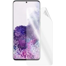 Защитная плёнка Hydrogel HD Samsung Galaxy S20 Plus (передняя)