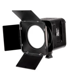 Набір для зйомки Camera Light JSL-888 (Чорний)