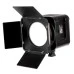 Набір для зйомки Camera Light JSL-888 (Чорний)
