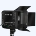 Набір для зйомки Camera Light JSL-888 (Чорний)