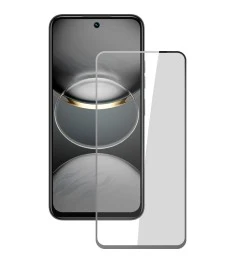 Захисне скло 5D Standard Tecno Spark 30 Pro Black