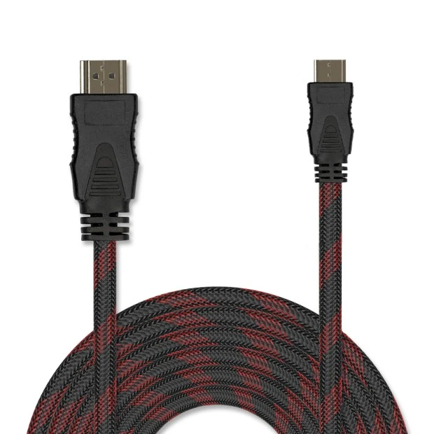 Кабель HDMI - Mini HDMI 1.5 m