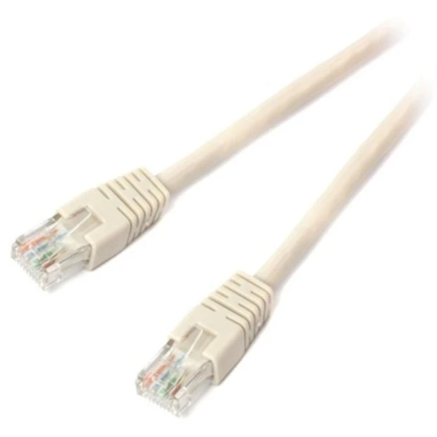 Патч-корд Cablexpert PP6U-2M Cat.6 (2м) (Сірий)