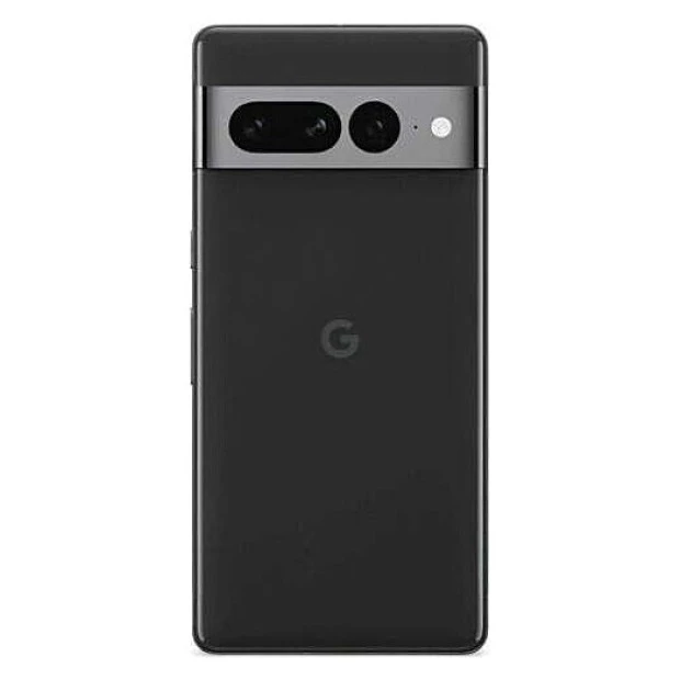 Мобильный телефон Google Pixel 7 Pro 12/128Gb int (JP) (Obsidian)