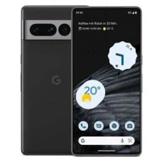 Мобильный телефон Google Pixel 7 Pro 12/128Gb int (JP) (Obsidian)