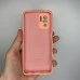 Силикон Original 360 Case Xiaomi Redmi Note 10 / Note 10S (ShutCam) (Персиковый) Силикон Original 360 Case Xiaomi Redmi Note 10 / Note 10S (ShutCam) (Персиковый)