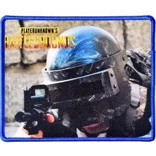 Коврик для мышки H-2 (22*18*1.7mm) (06)