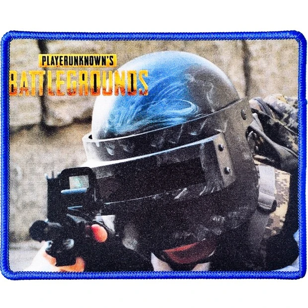 Коврик для мышки H-2 (22*18*1.7mm) (06)