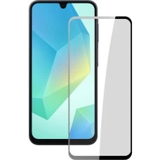 Защитное стекло 5D Standard Samsung Galaxy A16 / A26 Black