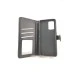 Чехол-книжка Leather Book Gallant Oppo A74 4G (Чёрный) Чехол-книжка Leather Book Gallant Oppo A74 4G (Чёрный)