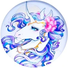 Холдер Popsocket Smile (Y521)