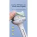 Увлажнитель воздуха Baseus Magic wand portable humidifier (Green) Увлажнитель воздуха Baseus Magic wand portable humidifier (Green)