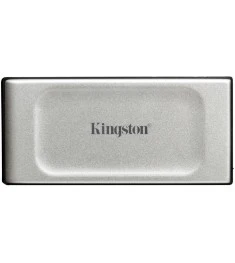 SSD-диск Kingston XS2000 500GB USB3.2  /  Type-C