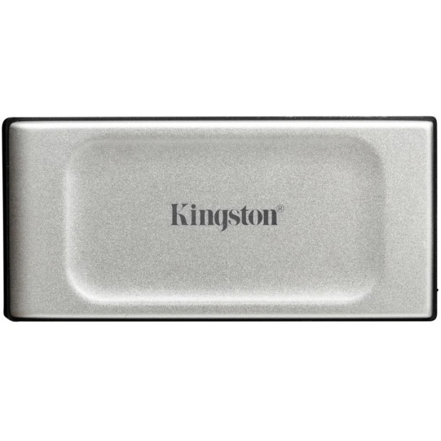 SSD-диск Kingston XS2000 500GB USB3.2  /  Type-C