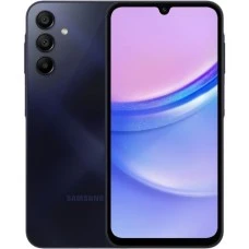 Мобильный телефон Samsung Galaxy A15 8/256Gb (Black)