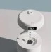 Зволожувач повітря Anti Gravity Humidifier (800 мл) (Білий) Зволожувач повітря Anti Gravity Humidifier (800 мл) (Білий)