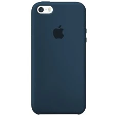 Силикон Original Case Apple iPhone 5 / 5S / SE (39)