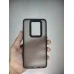 Totu Space Case for Xiaomi Redmi Note 9 / Redmi 10X (Black) Totu Space Case for Xiaomi Redmi Note 9 / Redmi 10X (Black)
