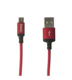 USB-кабель Hoco X14 Times Speed (2m) (MicroUSB)