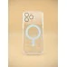 Чохол Shade with MagSafe для Apple iPhone 15 Pro Max (ShutCam) (Прозорий) Чохол Shade with MagSafe для Apple iPhone 15 Pro Max (ShutCam) (Прозорий)