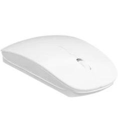 Мышь беспроводная Wireless Remax G10 (Белый)