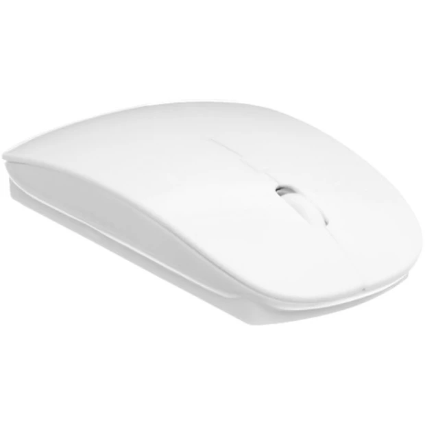Мышь беспроводная Wireless Remax G10 (Белый)