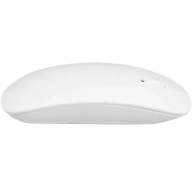 Мышь беспроводная Wireless Remax G10 (Белый)