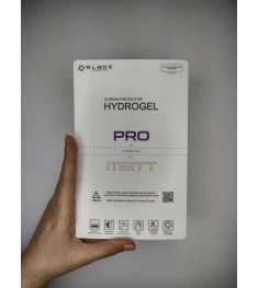 Захисна плівка Matte Hydrogel Premium HD