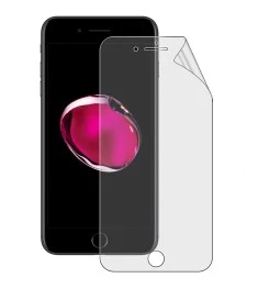 Защитная плёнка Matte Hydrogel HD Apple IPhone 7 / 8 / SE (передняя)