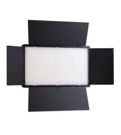Комплект для зйомки Camera Light 33cm (E-800) (Чорний)