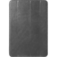Чехол-книжка Avatti Leather Apple iPad Air 1 / 2 (Серый кожа)